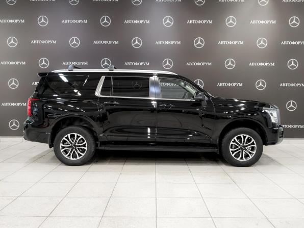 Haval H5 II с пробегом 2024 года, цена 3 500 000 рублей, 33611 км, внедорожник, Автокод Объявления