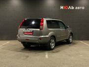 Nissan X-Trail I Рестайлинг Челябинск  - изображение 23