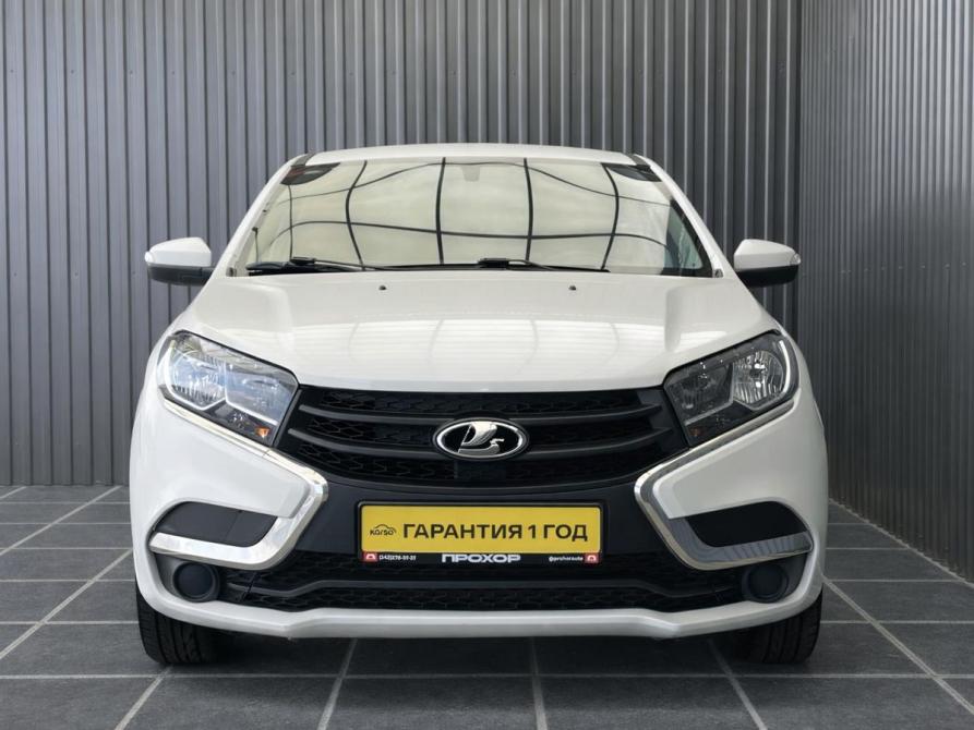 Lada (ВАЗ) XRAY I Пермь  - изображение 2