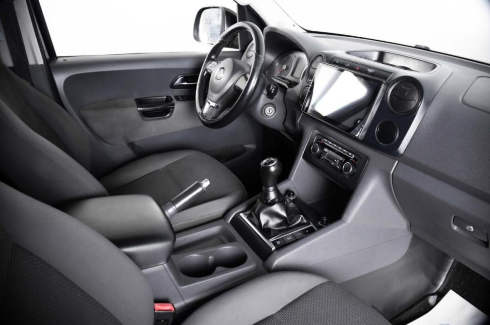 Volkswagen Amarok I Пермь  - изображение 11