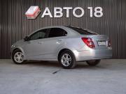Chevrolet Aveo II Ижевск  - изображение 21