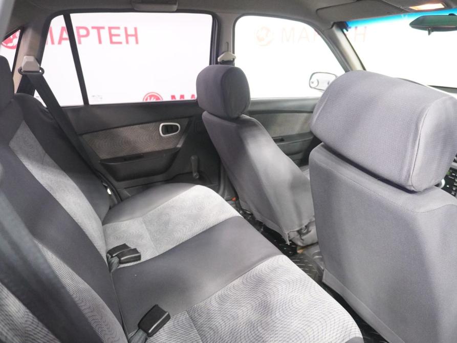 Daewoo Nexia I Рестайлинг Вологда  - изображение 11
