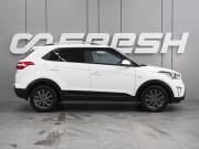 Hyundai Creta I Рестайлинг Воронеж  - изображение 24