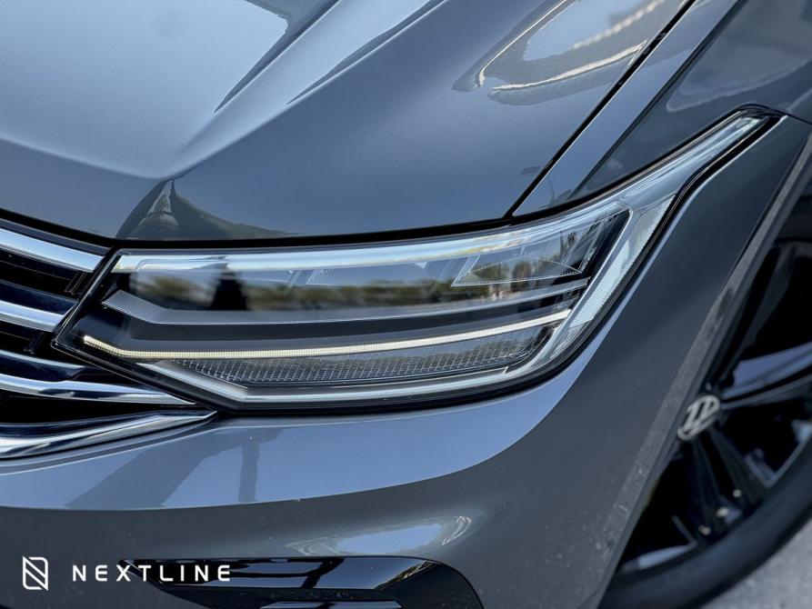 Volkswagen Tiguan II Рестайлинг Самара  - изображение 5