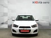 Chevrolet Aveo II Екатеринбург  - изображение 19