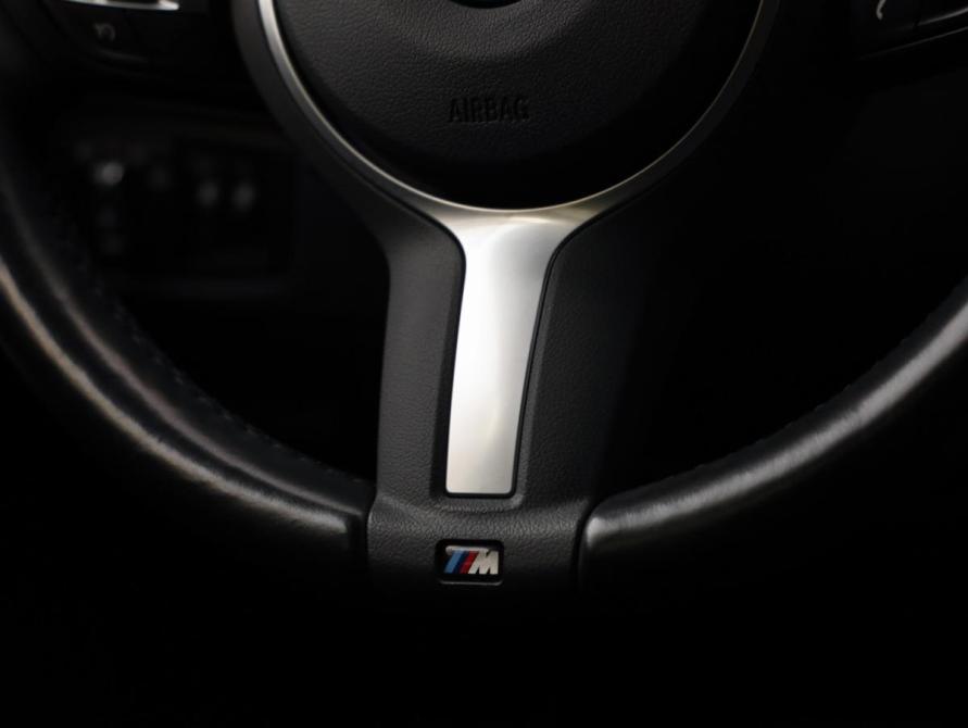 BMW 1 серии II (F20/F21) Рестайлинг 2 Санкт-Петербург  - изображение 14