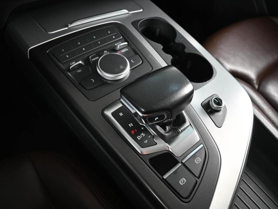 Audi Q7 II (4M) Ростов-на-Дону  - изображение 19
