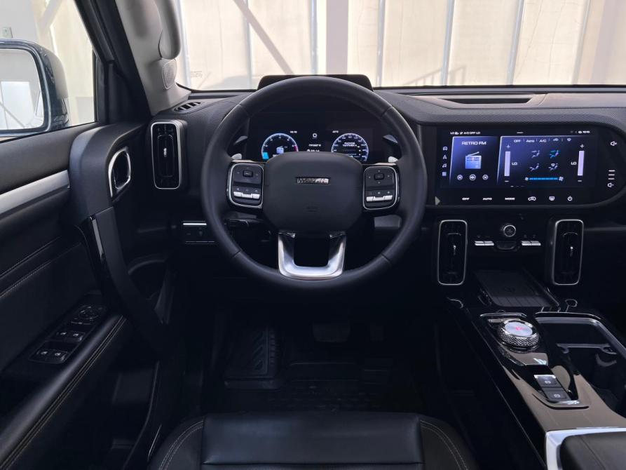 Haval Dargo Волгоград  - изображение 14