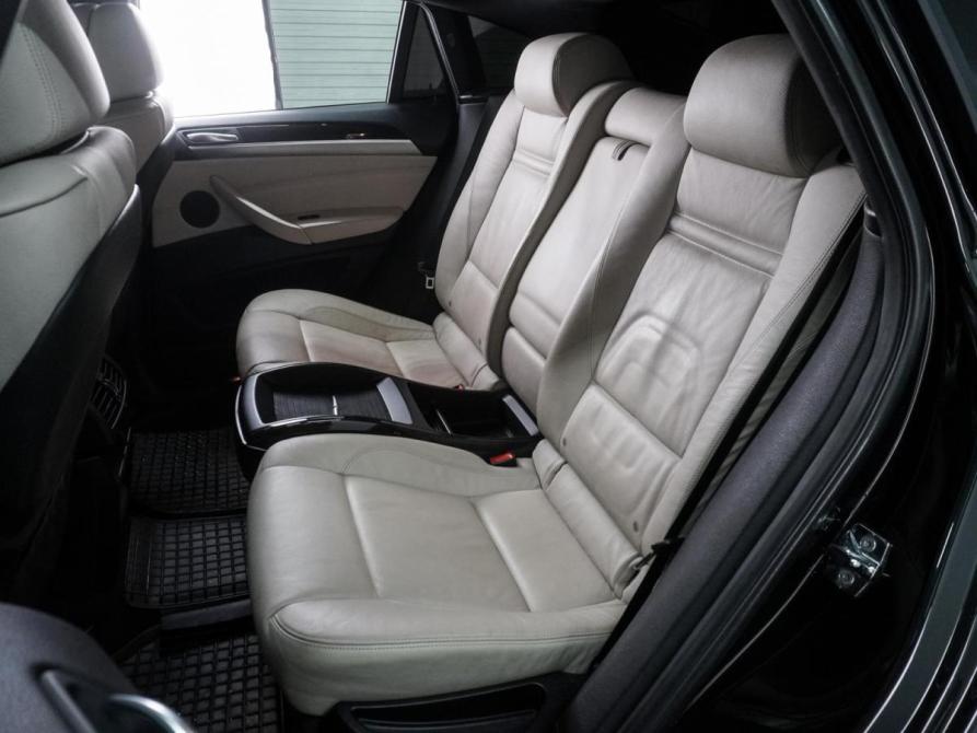 BMW X6 I (E71) Воронеж  - изображение 9