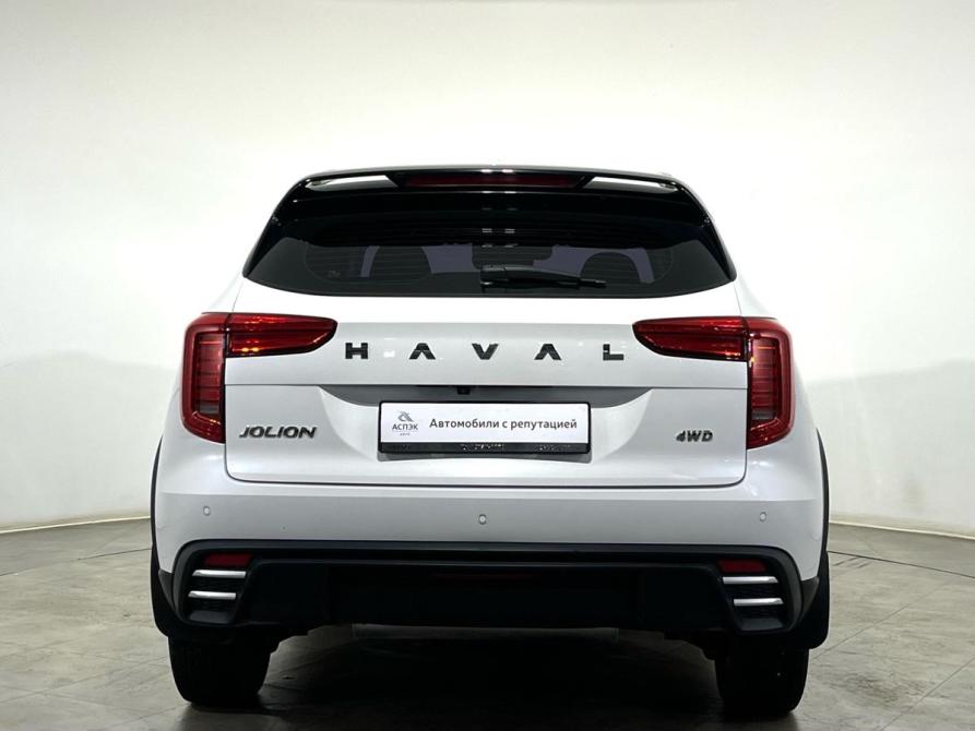 Haval Jolion I Рестайлинг Ижевск  - изображение 3