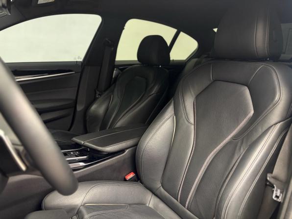 BMW 5 серии VII (G30/G31/G38) с пробегом 2017 года, цена 3 050 000 рублей, 181543 км, седан, Автокод Объявления