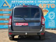 Lada (ВАЗ) Largus I Рестайлинг Набережные Челны  - изображение 23