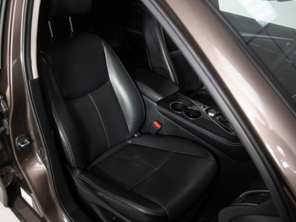 Infiniti Q50 I с пробегом 2015 года, цена 1 850 000 рублей, 130000 км, седан, Автокод Объявления