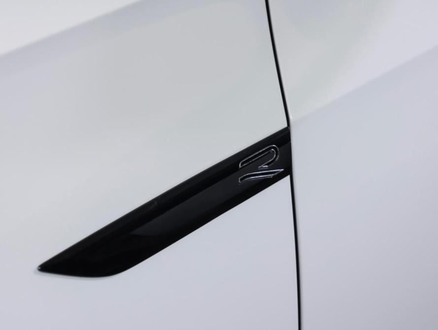 Volkswagen Golf VIII Москва  - изображение 23