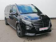 Mercedes-Benz V-Класс III (W447) Рестайлинг 2 Москва  - изображение 30