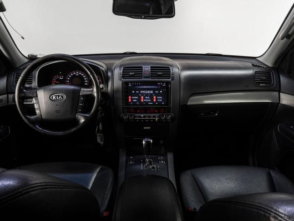 Kia Mohave I с пробегом 2009 года, цена 1 490 000 рублей, 330600 км, внедорожник, Автокод Объявления