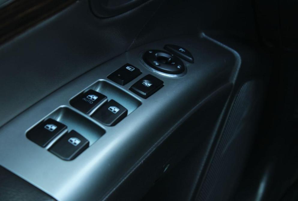 Hyundai Santa Fe II Рестайлинг Саратов  - изображение 23