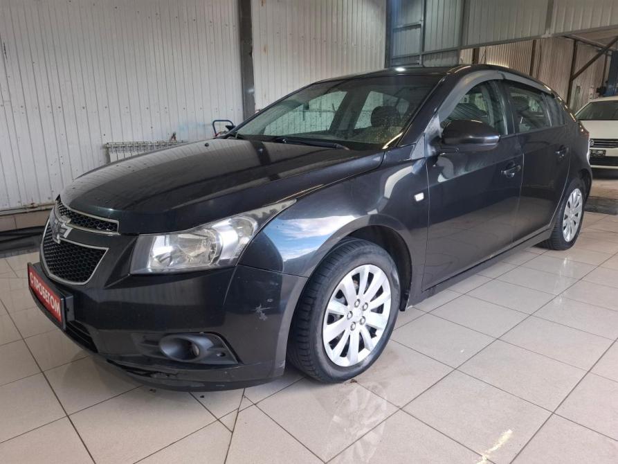 Chevrolet Cruze I Арзамас  - изображение 1