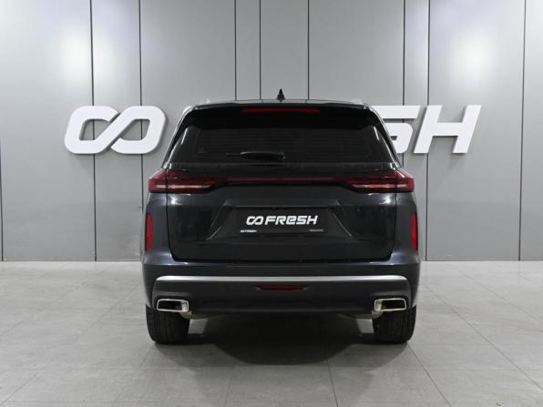 Exeed VX I с пробегом 2022 года, цена 2 399 000 рублей, 63577 км, внедорожник, Автокод Объявления