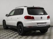 Volkswagen Tiguan I Рестайлинг Москва  - изображение 25