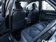 Toyota Camry VIII (XV70) Ставрополь  - изображение 37