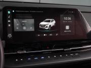 Changan UNI-S (CS55 Plus) Воронеж  - изображение 38