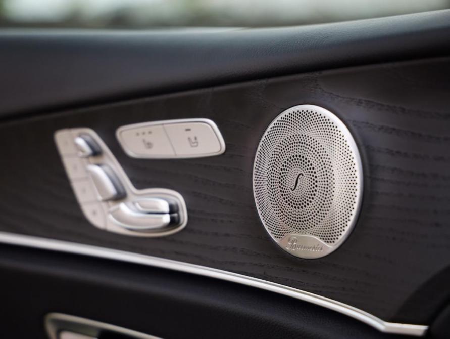 Mercedes-Benz E-Класс V (W213 S213 C238) Санкт-Петербург  - изображение 23
