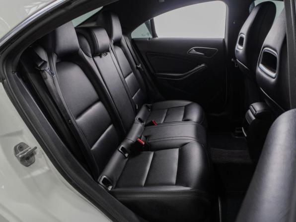 Mercedes-Benz CLA I (C117 X117) с пробегом 2014 года, цена 1 739 000 рублей, 167383 км, седан, Автокод Объявления