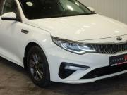 Kia Optima IV Рестайлинг Иваново  - изображение 41
