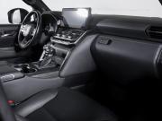 Toyota Land Cruiser 300 Series Москва  - изображение 29