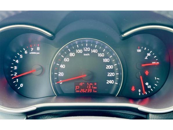 Kia Sorento II Рестайлинг с пробегом 2013 года, цена 1 355 000 рублей, 262322 км, внедорожник, Автокод Объявления