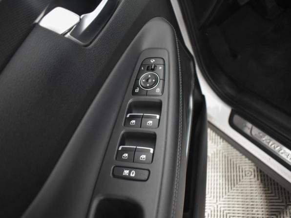 Hyundai Santa Fe IV с пробегом 2020 года, цена 2 795 000 рублей, 126183 км, внедорожник, Автокод Объявления