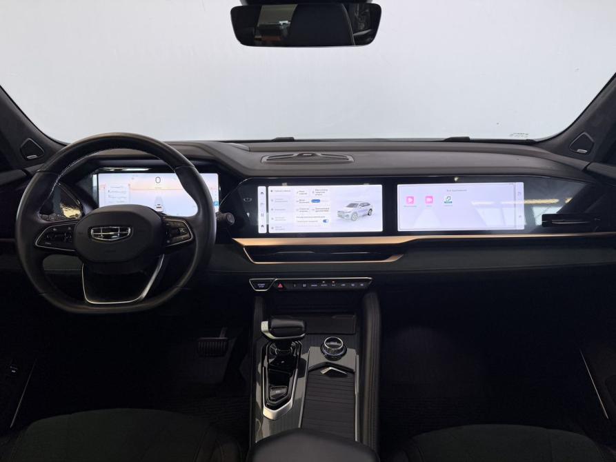 Geely Monjaro I Воронеж  - изображение 27