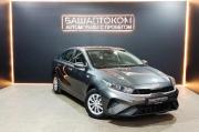 Kia Cerato IV Рестайлинг Уфа  - изображение 20