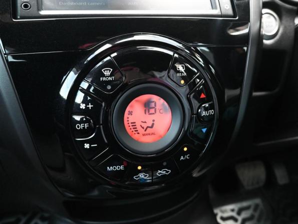 Nissan Note II Рестайлинг с пробегом 2019 года, цена 1 639 000 рублей, 47099 км, хэтчбек, Автокод Объявления