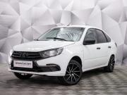 Lada (ВАЗ) Granta I Рестайлинг Ульяновск  - изображение 22