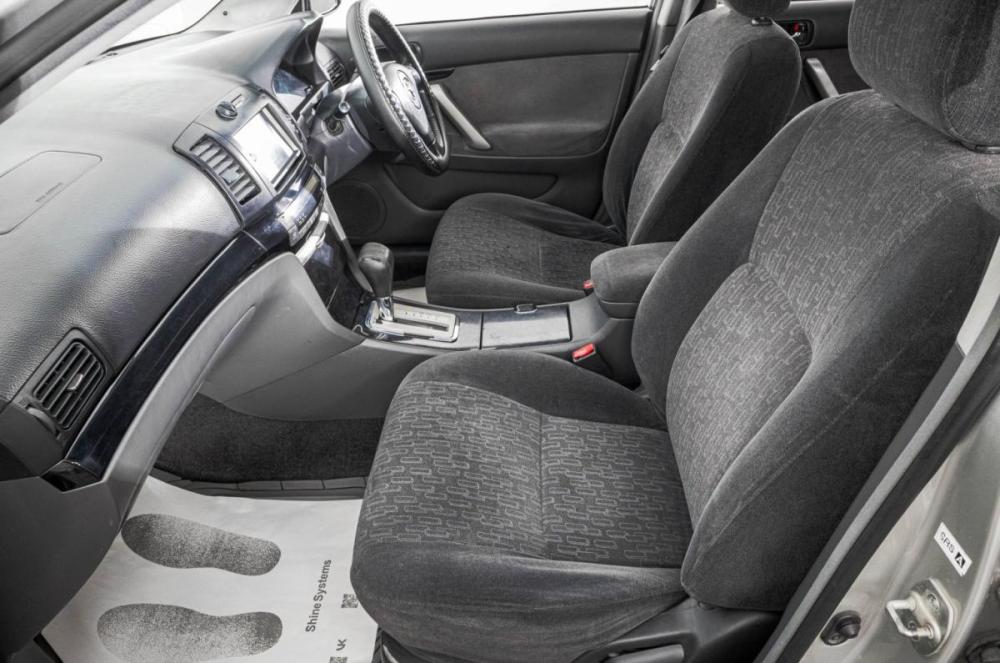 Toyota Allion I Барнаул  - изображение 20