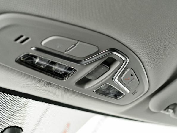 GAC GS3 с пробегом 2024 года, цена 2 195 000 рублей, 2690 км, внедорожник, Автокод Объявления