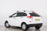 Lada (ВАЗ) XRAY I Красноярск  - изображение 27