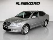 Skoda Octavia II (A5) Рестайлинг Уфа  - изображение 22