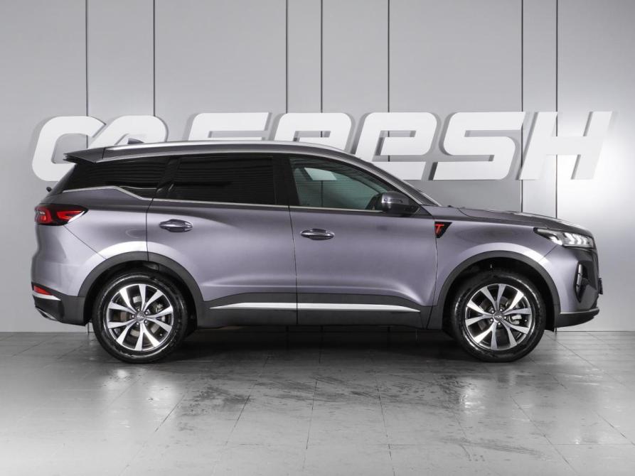 Chery Tiggo 7 Pro Max I Минеральные Воды  - изображение 5