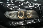 BMW X5 I (E53) Рестайлинг Крым  - изображение 35