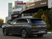 Li Auto (Lixiang) L7 I Москва  - изображение 30