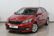Kia Rio IV Астрахань  - изображение 25