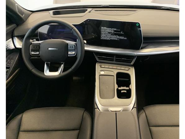 Новый Haval F7x II 2026 года, цена 3 761 010 рублей, внедорожник, Автокод Объявления