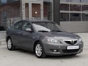 Mazda 3 I (BK) Рестайлинг Новосибирск  - изображение 22