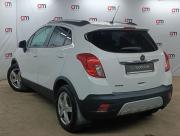 Opel Mokka I Санкт-Петербург  - изображение 27