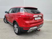 Geely Atlas I Липецк  - изображение 22