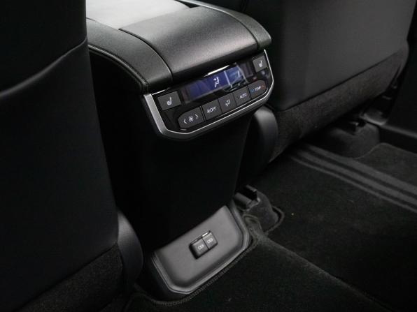 Toyota Highlander IV (XU70) с пробегом 2026 года, цена 5 400 000 рублей, 1 км, внедорожник, Автокод Объявления