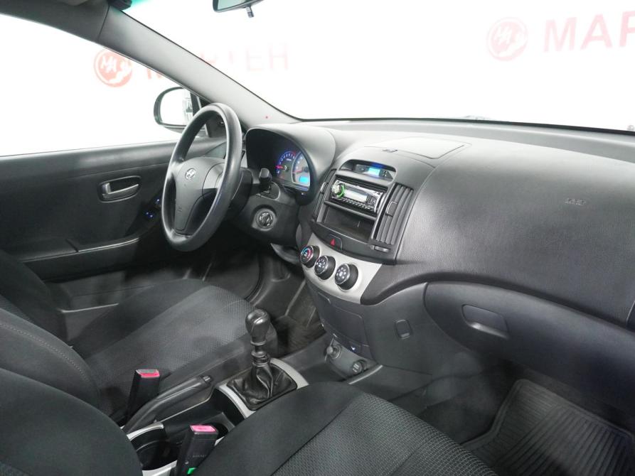 Hyundai Elantra IV (HD) Вологда  - изображение 10